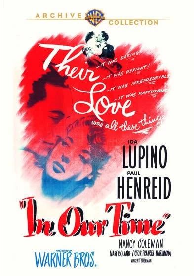 In Our Time (DVD) Mary Boland Michael Chekhov Nancy Coleman (US IMPORT) - Image 1 of 1