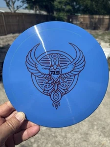 Innova Firebird Nate Sexton Special Edition Disc Golf Disc From Nate Himself ✨ - Picture 1 of 9