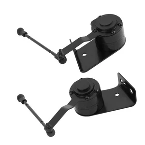 2x Front Left & Right Suspension Height Sensor for Cadillac Chevrolet Yukon - Picture 1 of 16