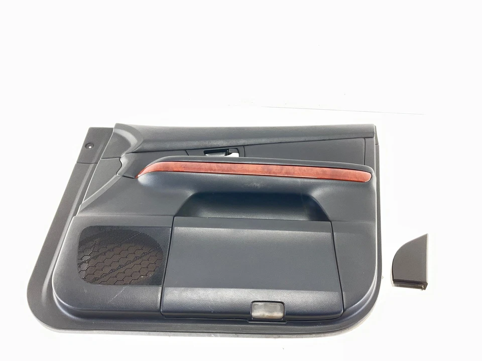 06-08 Panel de puerta delantera derecha Lexus RX400h OEM Foto 1 de 4