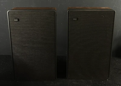 Saba Box FL 600  Baßrexbox   Lautsprecher  Lautsprecherboxen    #ST550 - Bild 1 von 4