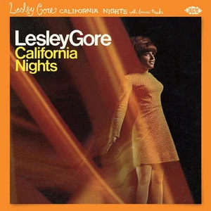 Lesley Gore : California Nights (with Bonus Tracks) CD FREE Shipping, Save £s - Picture 1 of 1