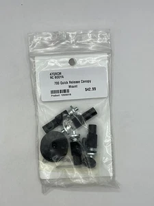 47QRCM 700 Quick Release Canopy Mount - Bild 1 von 1