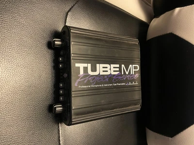 Art Tube MP – Studio Preamplifier - Image 1 of 4