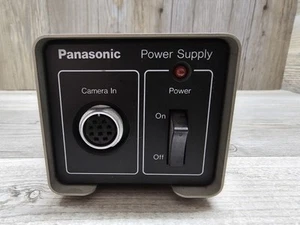 Vintage Panasonic Netzteil Model PK-A456 - Bild 1 von 5
