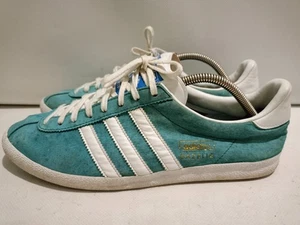 Vintage Adidas Originals Sneaker - Gazelle OG - V24510, Größe: US 10 - Bild 1 von 16