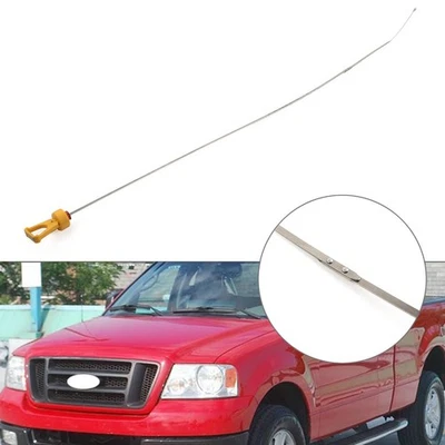 Fit Ford F-150 2005-2008 For Mark LT Automatic Transmission Oil Dipstick - Image 1 of 4