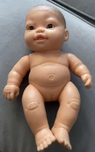 Asian Chinese Face Doll Multicultural childminder teacher festival world play - Picture 1 of 4