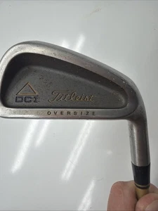 Titleist Golf DCI Gold Oversize 5 Iron Right Handed - Picture 1 of 8