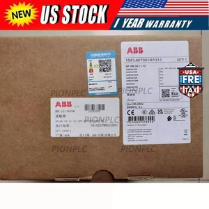 ABB AF146-30-11-13 Contactor New In Box US Free TAX - Picture 1 of 1