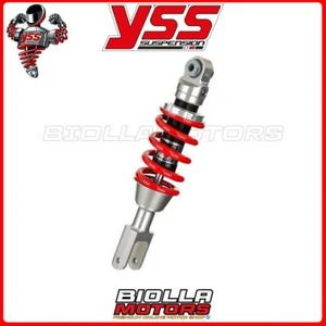 204590499 1X AMMORTIZZATORE YSS POSTERIORE APRILIA RS 125 96-05 125CC 280MM - Imagen 1 de 5