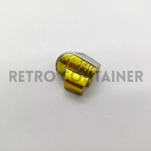 Vintage Toys Parts - BANDAI WINSPECTOR - Bikle Tector - Leg Armor Accessory - Picture 1 of 1