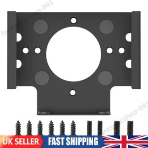 Under Desk Mount Monitor Mount Holder for Mac Mini M4/M4 Pro 2024 Accessories - Afbeelding 1 van 10