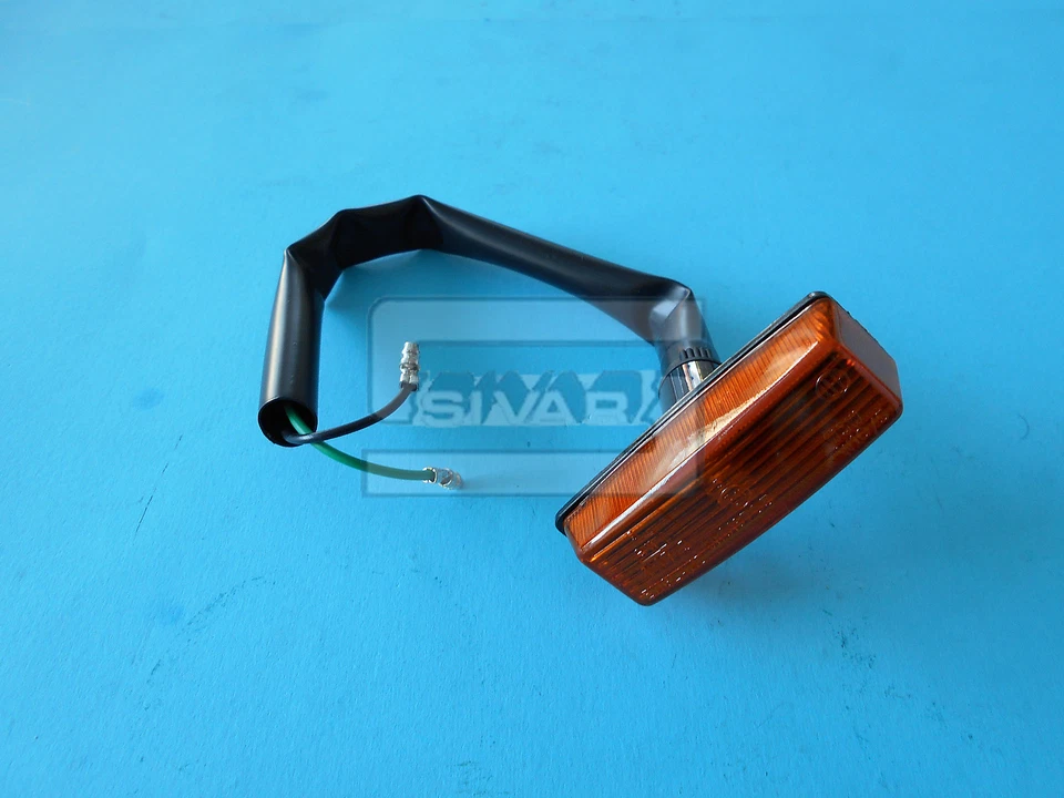 Freccia Laterale Land Rover Defender 90 110 Range Rover Classic PRC7044 Sivar - Immagine 1 di 1