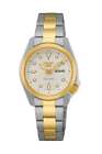 Seiko 5 Ladies Automatic Watch Water Resistant 28mm SRE004K1
