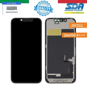 LCD SCHERMO DISPLAY TOUCH SCREEN RICAMBIO PER IPHONE 13 PRO INCELL - Imagen 1 de 1