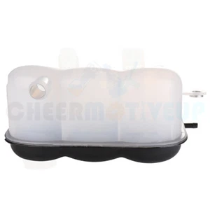 Coolant Recovery Tank Expansion Reservoir for 2002-2003 Dodge Ram 1500 3.7L 4.7L - Bild 1 von 7