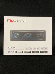 NAKAMICHI NQ721/BE2 DECKLESS WITH BT/USB - Picture 1 of 2