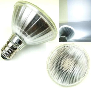 OMNILUX PAR 30 LED Spot 11W 230V E27 6500K kaltweiß Leuchte Strahler Reflektor - Bild 1 von 7