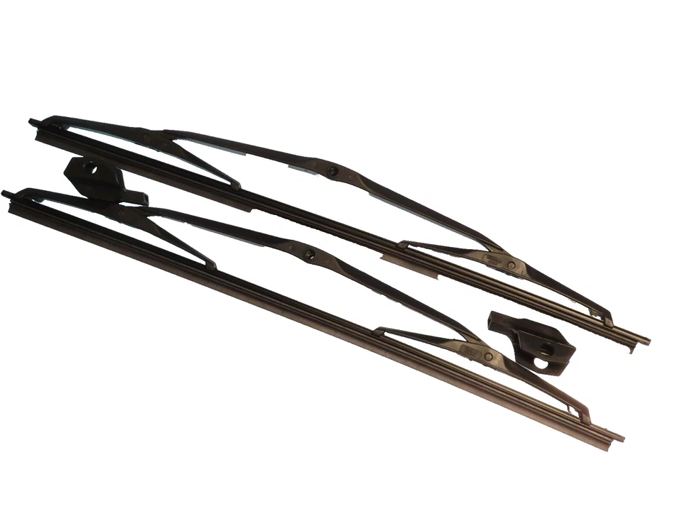 Limpiaparabrisas Bosch de 15" para Jaguar XJS Lotus Elan Saab Fiat Foto 1 de 4