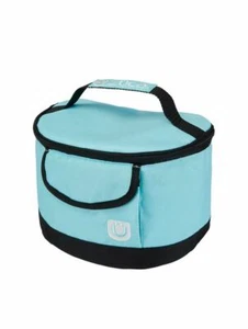Zuca Lunchbox Turquoise - Picture 1 of 2