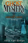 Ghost Mystery: The Cemetery Ghost By Sara Van Donge - New Copy - 9780692335185