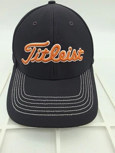 Titleist Golf MLB Mens San Francisco SF Giants ‘47 Brand Baseball Cap Hat M/L - Picture 1 of 7