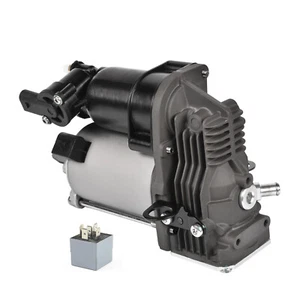 Kompressor Luftfahrwerk A2213201604 Für Mercedes-Benz S-Klasse V221, W221 05-13 - Bild 1 von 9