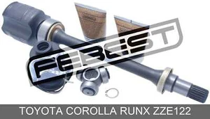 Inner Cv Joint Right 23X35X20 For Toyota Corolla Runx Zze122 (2001-2006) - Picture 1 of 1