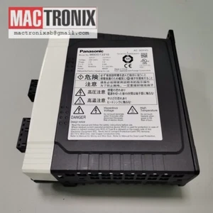 Panasonic MADDT1205 / MADDT1207 / MBDDT2210 Servo Driver For Hanmi 3000D - Picture 1 of 12