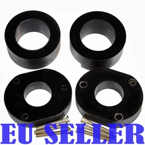 Espaciador espaciador kit elevador completo 30 mm para Mercedes-Benz Clase R, Clase M - Imagen 1 de 4