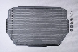 Radiator Protection Cooler Guard Grill KAWASAKI Z900 ZR900 2020-2024 - Picture 1 of 5
