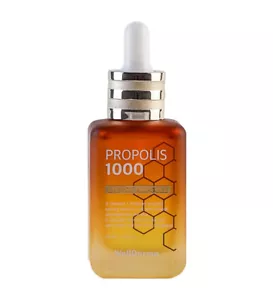 Ampolla energética WellDerma propolis 1000 50 ml, cosméticos coreanos, Kbeauty, muestra - Imagen 1 de 1