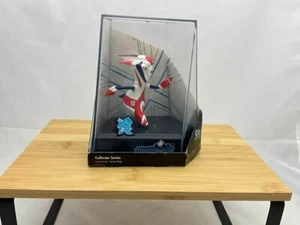 Mandeville figurine Union Flag  Olympique London 2012 12 cm - Imagen 1 de 4