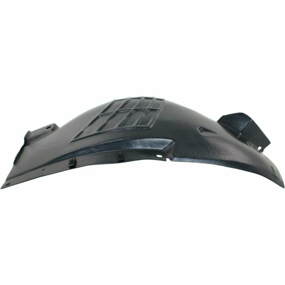 for 2011 2015 Chevrolet Volt Passenger Right RH Fender Liner, (Rear Section) - Image 1 of 2