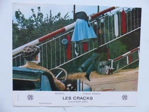 photo exploitation Les cracks BOURVIL ROBERT HIRSCH 010 - Bild 1 von 1