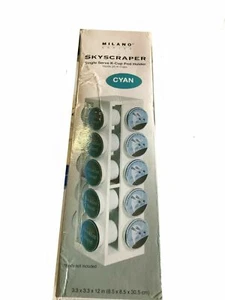 Milano Series Single Serve K-Cup Holder Skyscraper - Holds 20 K-Cups - Picture 1 of 4