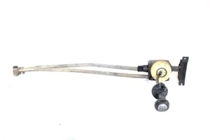 96WT-7C453-DD LEVER KNOB MANUAL GEARBOX FORD FIESTA 1.2 55KW 5P B 5M (2000) RI - Picture 1 of 2