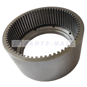 Outer Steering Clutch Brake Drum for Komatsu D20 D21 Later Model -6, -7, or -8 - Picture 1 of 3