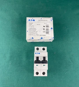 Eaton/Moeller Leitungsschutzschalter FAZ-C4/2 (#ETN12) - Picture 1 of 1