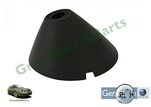 SAAB 9-3 (2004>2012) Convertible Aerial Base 12833658, New Genuine SAAB Part - Afbeelding 1 van 4