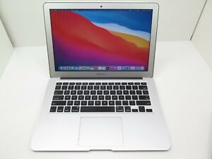 2015 Apple MacBook Air 13.3 Inch Laptops for sale | eBay