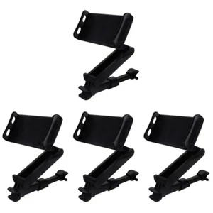 4PCS -Kopfstützen -Tablethalter -Auto -Kopfstützen -Montage Rotatable Auto - Bild 1 von 12