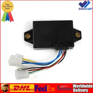 Regulator Control Unit 16A11-14000 for Mitsubishi PEL Iseki S3L K3D TU120 TU130 - Picture 1 of 13