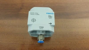 NEW FESTO Branching Module FRM-D-MIDI XD43 170685 - Picture 1 of 6