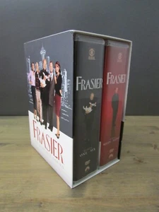 Frasier The Complete Series season 1-11 (DVD 44-Disc box Set) READ!! - Picture 1 of 8