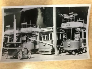 Bath - Old Railway Postcard / Photograph x1 - Picture 1 of 2