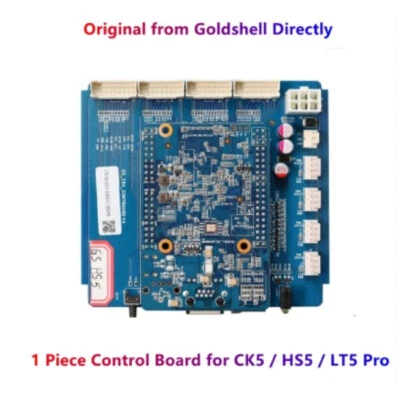 Control Board for Goldshell CK5 KD5 HS5 LT5PRO KD2 HS3-SE Miner- In Hand to Ship - Image 1 of 4