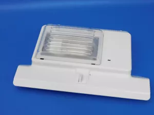 Lámpara de techo congelador Maytag para refrigerador MFF2557KES 67003906 67003905 - Imagen 1 de 2