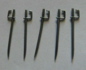 5 Timpo Toys Säbel - Picture 1 of 1